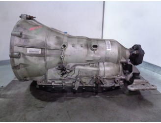 Recambio de caja cambios para bmw serie 3 berlina (e90) 2.0 turbodiesel cat referencia OEM IAM 6HP21 24007630946 1071030052