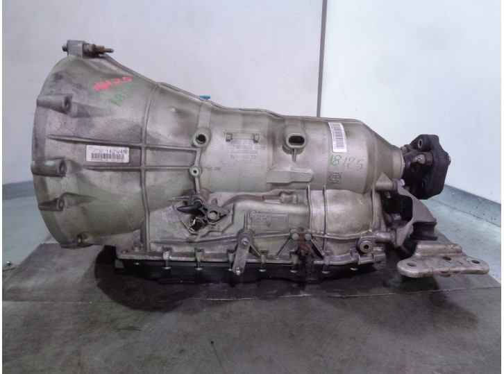 Recambio de caja cambios para bmw serie 3 berlina (e90) 2.0 turbodiesel cat referencia OEM IAM 6HP21 24007630946 1071030052