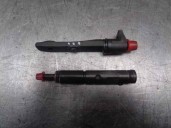 Recambio de inyector para opel vectra b berlina 2.0 dti referencia OEM IAM 24443598 0432193634 BOSCH