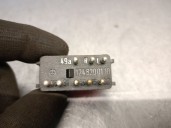 Recambio de warning para mercedes-benz clase c (w202) berlina 1.8 16v cat referencia OEM IAM 1248200110  