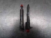 Recambio de inyector para opel vectra b berlina 2.0 dti referencia OEM IAM 24443598 0432193634 BOSCH
