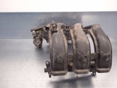 Recambio de colector admision para peugeot 208 1.2 12v e-vti referencia OEM IAM 9674560480  HM01
