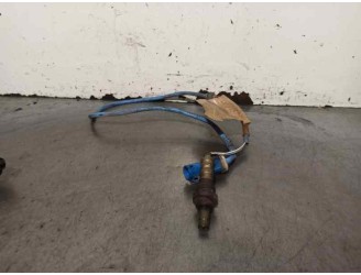 Recambio de sonda lambda para ford mondeo iii sedán (b4y) 1.8 16v referencia OEM IAM 1S7F9G444BA 