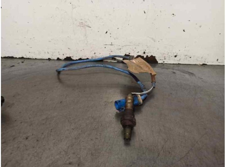 Recambio de sonda lambda para ford mondeo iii sedán (b4y) 1.8 16v referencia OEM IAM 1S7F9G444BA 