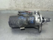 Replacement starter motor for Chrysler Voyager (ES) 2.5 CAT OEM IAM reference 0001108134 1005821295 BOSCH