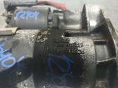 Replacement starter motor for Chrysler Voyager (ES) 2.5 CAT OEM IAM reference 0001108134 1005821295 BOSCH