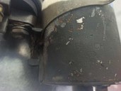 Replacement starter motor for Chrysler Voyager (ES) 2.5 CAT OEM IAM reference 0001108134 1005821295 BOSCH