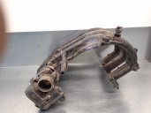 Recambio de colector admision para peugeot 208 1.2 12v e-vti referencia OEM IAM 9674560480 HM01