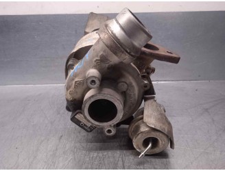 Recambio de turbocompresor para renault clio iii 1.5 dci diesel cat referencia OEM IAM 16446RH8272353 54359710028 BORGWARNER