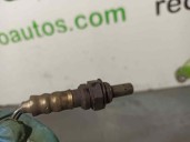 Recambio de sonda lambda para ford mondeo iii sedán (b4y) 1.8 16v referencia OEM IAM 1S7F9G444BA 