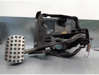 Recambio de pedal freno para mercedes-benz clase slk (w171) roadster 200 compressor (171.442) referencia OEM IAM A1712900901 A17