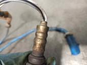 Recambio de sonda lambda para ford mondeo iii sedán (b4y) 1.8 16v referencia OEM IAM 1S7F9G444BA 
