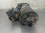 Recambio de motor arranque para chrysler voyager (es) 2.5 cat referencia OEM IAM 0001108134 1005821295 BOSCH