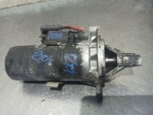 Replacement starter motor for Chrysler Voyager (ES) 2.5 CAT OEM IAM reference 0001108134 1005821295 BOSCH