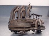 Recambio de colector admision para peugeot 208 1.2 12v e-vti referencia OEM IAM 9674560480 HM01