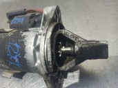 Replacement starter motor for Chrysler Voyager (ES) 2.5 CAT OEM IAM reference 0001108134 1005821295 BOSCH
