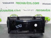 Recambio de pantalla multifuncion para bmw serie 5 berlina (e60) 520d referencia OEM IAM 65829114358 65829114353 