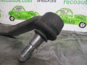 Recambio de brazo suspension inferior trasero derecho para mercedes-benz clase m (w163) 3.2 v6 18v cat referencia OEM IAM 47C061