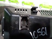 Recambio de pantalla multifuncion para bmw serie 5 berlina (e60) 520d referencia OEM IAM 65829114358 65829114353 