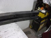 Recambio de refuerzo paragolpes delantero para toyota lexus gs 300 (jzs160) 3.0 24v cat referencia OEM IAM 5213130210 DE HIERRO 