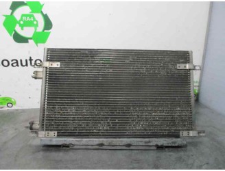 Recambio de condensador / radiador aire acondicionado para renault laguna (b56) 2.0 16v cat (f4r) referencia OEM IAM 7701045346 