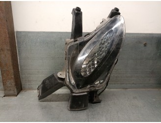 Recambio de faro antiniebla trasero derecho para mazda mx-5 iv (nd__) 2.0 (nd2e) referencia OEM IAM N24351240 K2442