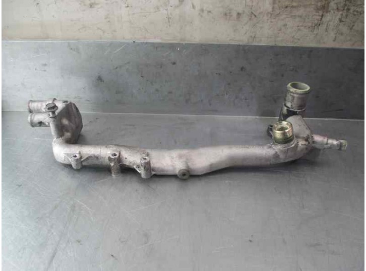 Replacement pipe for Alfa Romeo 156 (116) 1.9 JTD Progression OEM IAM reference B83399 