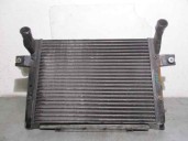 Replacement intercooler for Jeep Grand Cherokee (WJ/WG) 3.1 TD CAT OEM IAM reference 52079499AC 83403D MOPAR