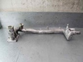Replacement pipe for Alfa Romeo 156 (116) 1.9 JTD Progression OEM IAM reference B83399 