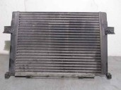 Replacement intercooler for Jeep Grand Cherokee (WJ/WG) 3.1 TD CAT OEM IAM reference 52079499AC 83403D MOPAR