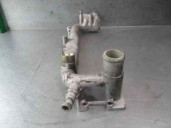 Recambio de tubo para alfa romeo 156 (116) 1.9 jtd progression referencia OEM IAM B83399 