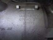 Recambio de caja cambios para bmw serie 3 berlina (e90) 2.0 turbodiesel cat referencia OEM IAM 6HP21 24007630946 1071030052