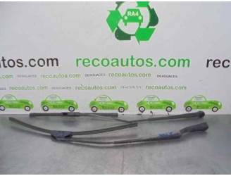 Recambio de brazo limpia delantero derecho para renault laguna (b56) 2.0 16v cat (f4r) referencia OEM IAM 