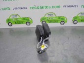 Recambio de enganche cinturon para seat leon (1p1) 1.2 tsi referencia OEM IAM 1K0857739M  
