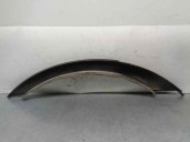 Recambio de aletin trasero izquierdo para bmw x3 (e83) 3.0 turbodiesel referencia OEM IAM 51773330867 