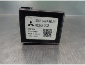 Recambio de modulo electronico para mitsubishi asx (ga0w) challenge 2wd referencia OEM IAM 8624A002 CBC721M 