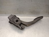 Recambio de potenciometro pedal para ford fiesta vi (cb1, ccn) 1.6 tdci referencia OEM IAM 8V219F836AA  6PV00951700 HELLA