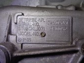Recambio de caja cambios para bmw serie 3 berlina (e90) 2.0 turbodiesel cat referencia OEM IAM 6HP21 24007630946 1071030052