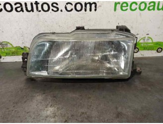 Recambio de faro izquierdo para renault 21 berlina (b/l48) 2.1 diesel referencia OEM IAM 7701034136  