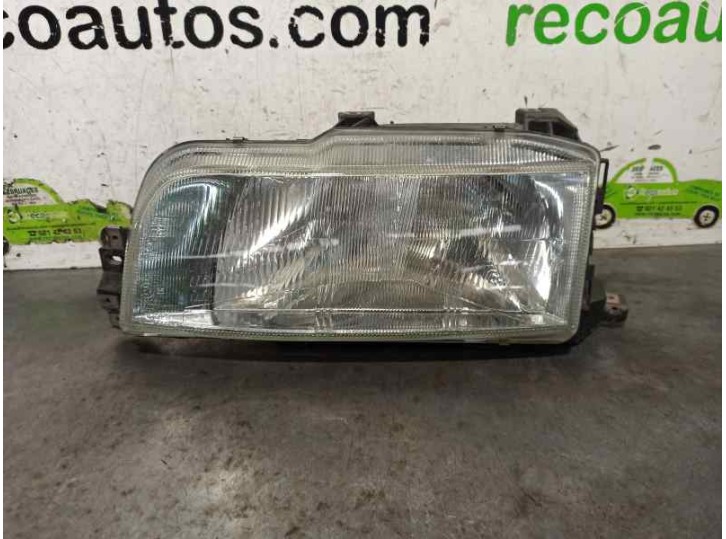 Recambio de faro izquierdo para renault 21 berlina (b/l48) 2.1 diesel referencia OEM IAM 7701034136 
