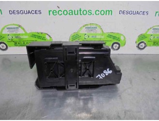Recambio de modulo electronico para seat leon (1p1) 1.2 tsi referencia OEM IAM 1P0035341 