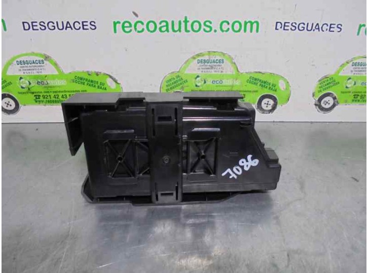 Recambio de modulo electronico para seat leon (1p1) 1.2 tsi referencia OEM IAM 1P0035341  