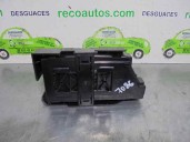 Recambio de modulo electronico para seat leon (1p1) 1.2 tsi referencia OEM IAM 1P0035341 