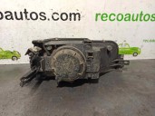 Recambio de faro izquierdo para renault 21 berlina (b/l48) 2.1 diesel referencia OEM IAM 7701034136  