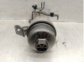 Recambio de soporte filtro aceite para peugeot 308 i (4a_, 4c_) 1.6 16v referencia OEM IAM V75585218004 1103R3 PURFLUX