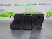 Recambio de modulo electronico para seat leon (1p1) 1.2 tsi referencia OEM IAM 1P0035341 