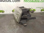Recambio de faro izquierdo para renault 21 berlina (b/l48) 2.1 diesel referencia OEM IAM 7701034136  