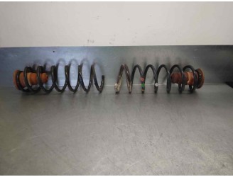 Recambio de muelle amortiguacion para peugeot partner kombi access referencia OEM IAM 