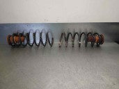 Recambio de muelle amortiguacion para peugeot partner kombi access referencia OEM IAM 