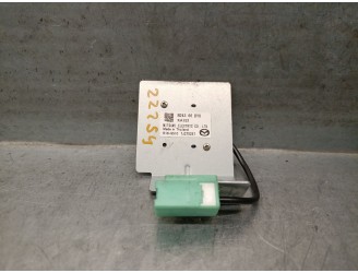 Recambio de antena para mazda mx-5 iv (nd__) 2.0 (nd2e) referencia OEM IAM N24366DY0 KA152